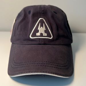 From Holland. Gaastra original hat. 2008 crew. Authentic item. Rare find! Euro.